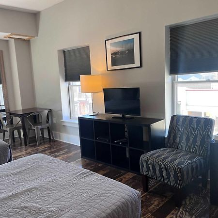 Northport Inn Boutique Hotel Room 9 Luaran gambar