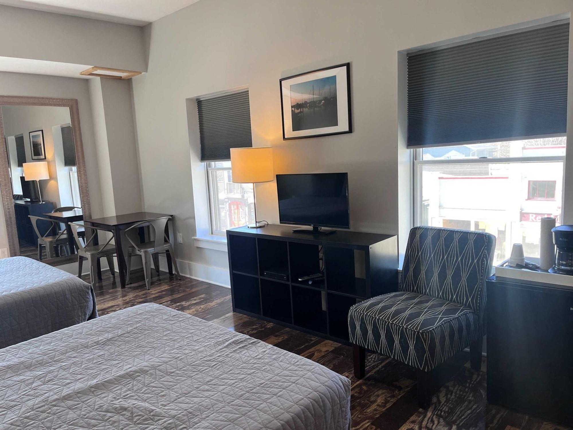 Northport Inn Boutique Hotel Room 9 Luaran gambar